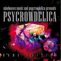 Various Artists - Psycrowdelica/Home Edition