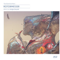 The Ebertbrothers - Rotormesser (Serge Geyzel Remix)