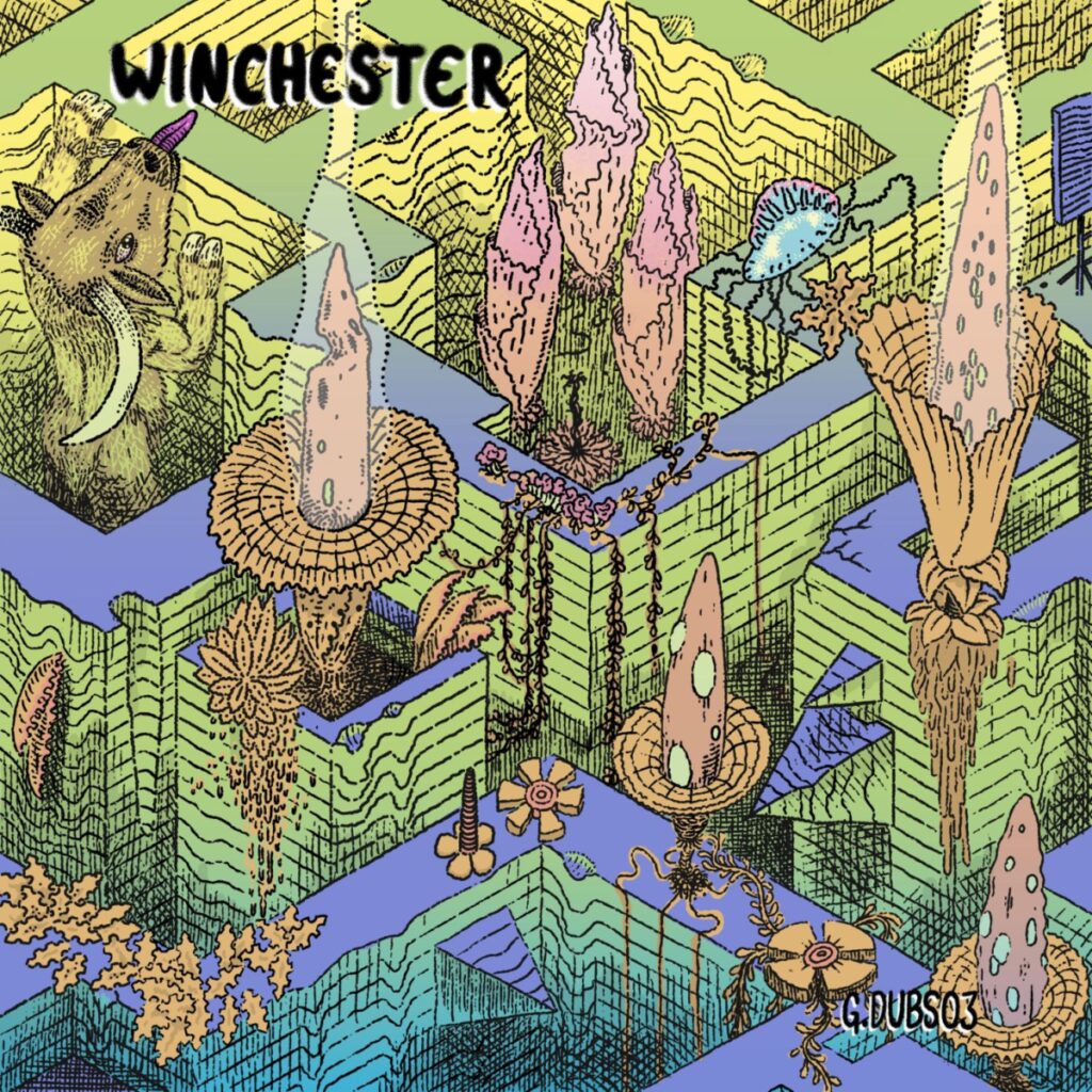 D.DUBS03 – cover art