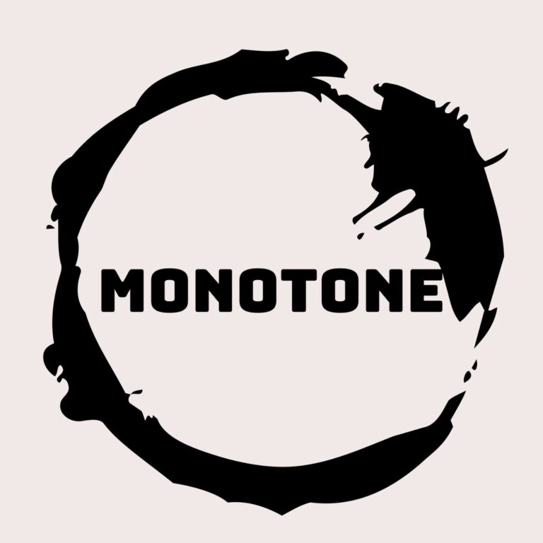 Monotone