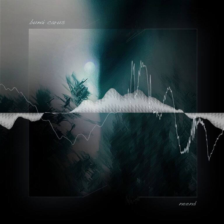 Neend – cover art