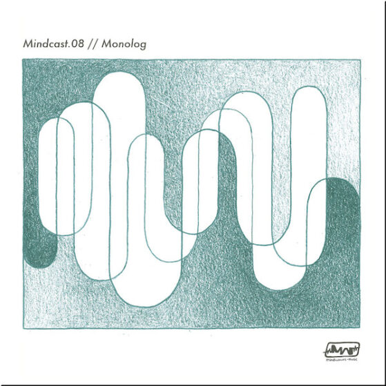 Mindcast.08 || Monolog – Cover