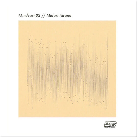 Mindcast.03 || Midori Hirano – Cover