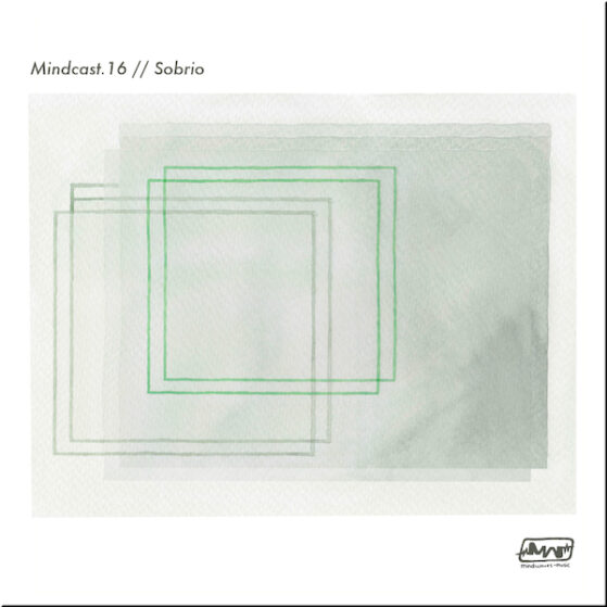 Mindcast.16 || Sobrio – Cover