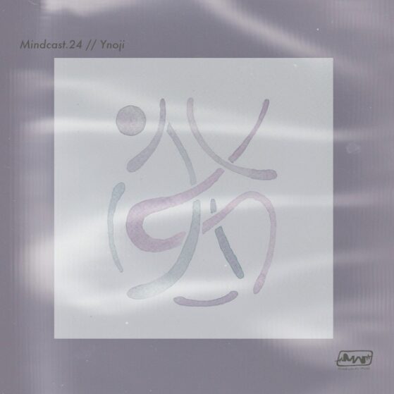 Mindcast.24 || Ynoji – Cover