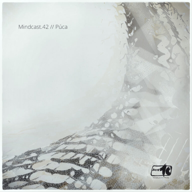 Mindcast.42 || Púca – Cover