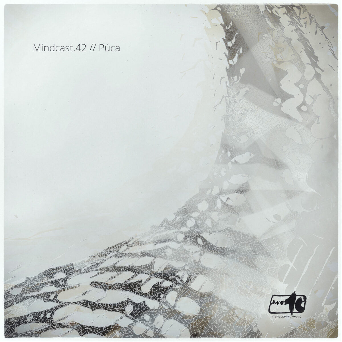 Mindcast.42 || Púca episode artwork