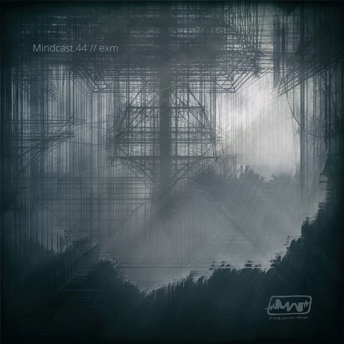 Mindcast.44 || exm episode artwork