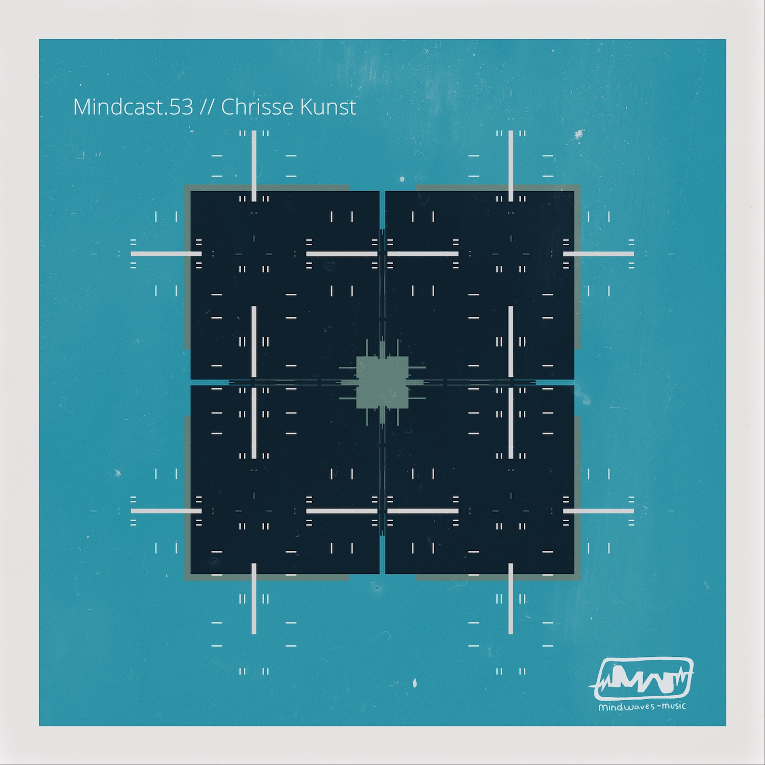 Mindcast.53 || Chrisse Kunst