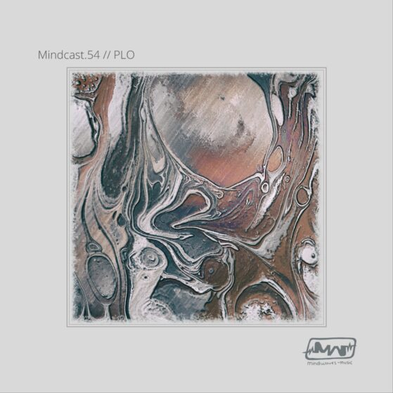 Mindcast.54 || PLO – Cover