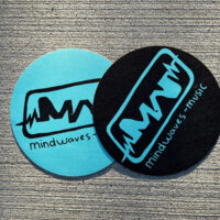 MWM Logo Slipmat