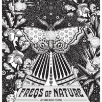 Freqs Of Nature 2018