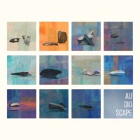 Various Artists - Audio Scape