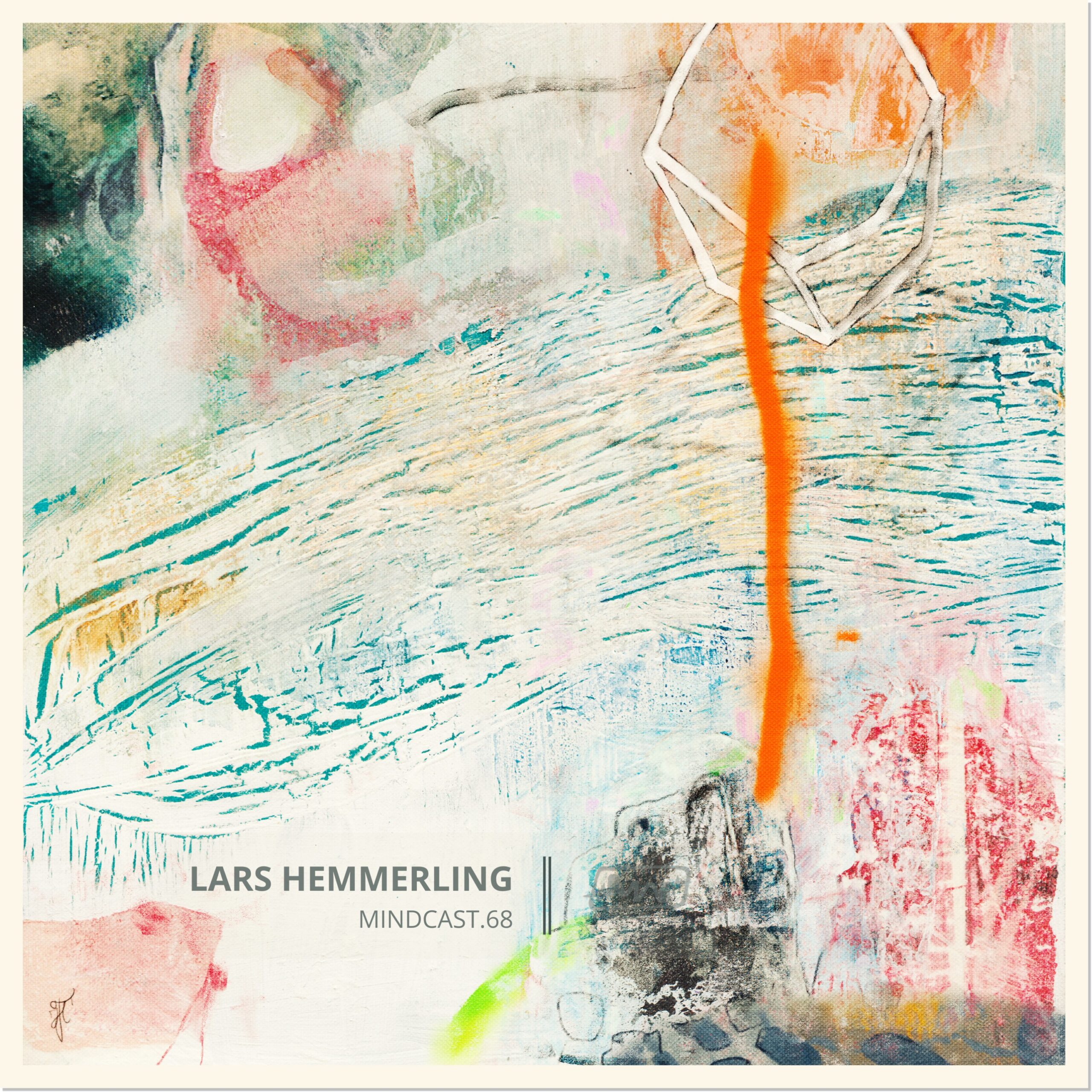 Mindcast.68 || Lars Hemmerling