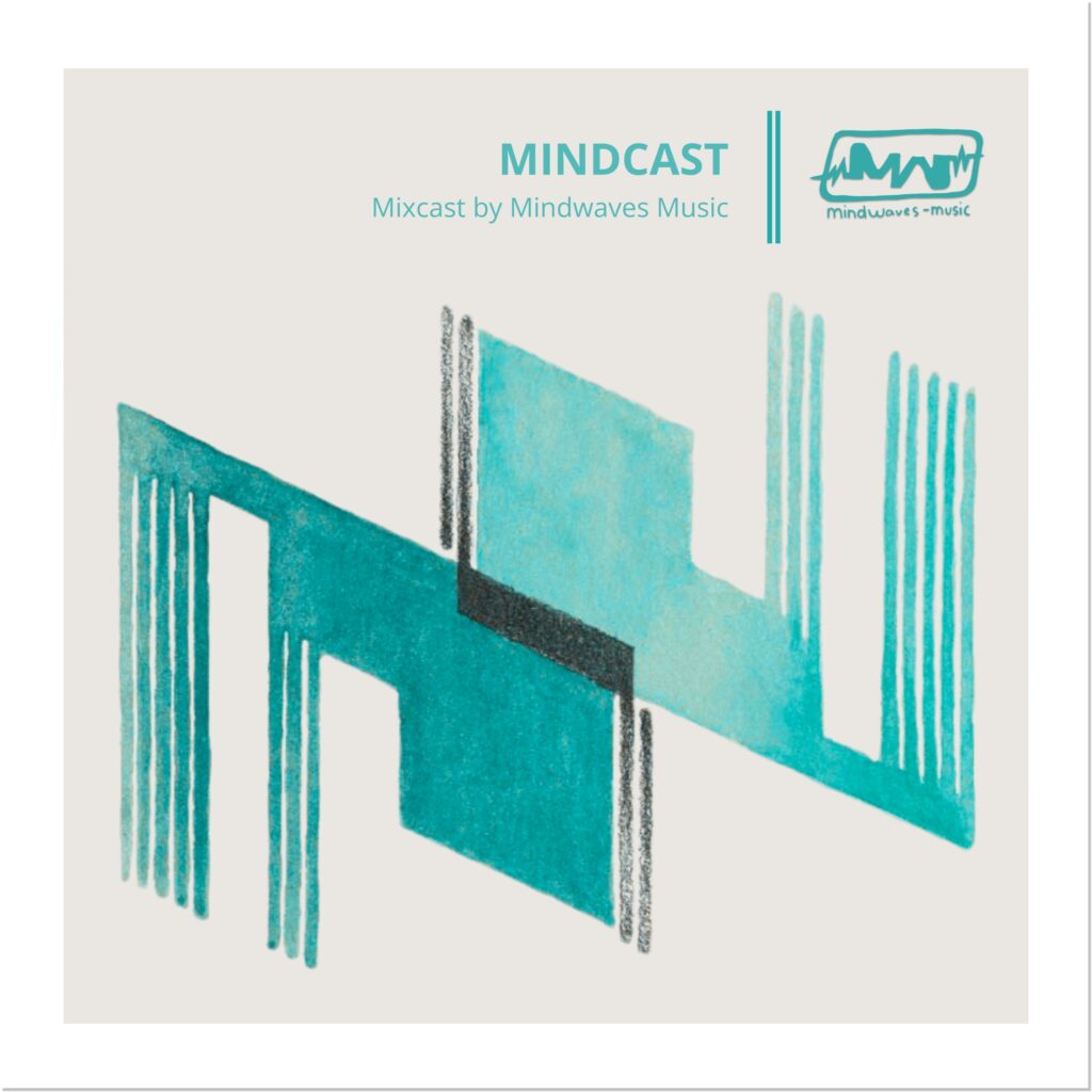 Mindcast cover artwork